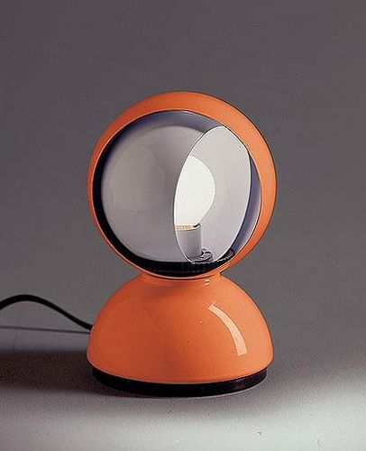 Eclisse bordlampe artemide