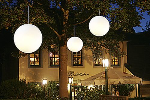 Snowball pendel Epstein-design