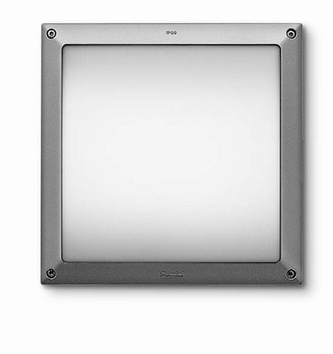 B572 væglampe loftlampe Iguzzini