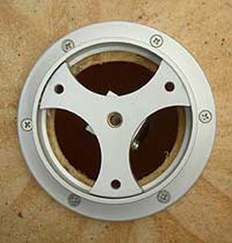 Sahara-kugle Ø50 (Alu fod) Epstein (outlet)
