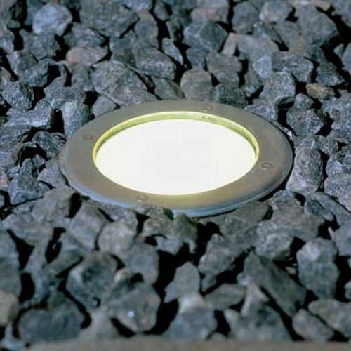 Muldvarp nedgravningsspot David Super Light