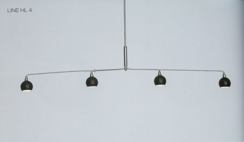 nærbillede line hl 6 pendel harco loor