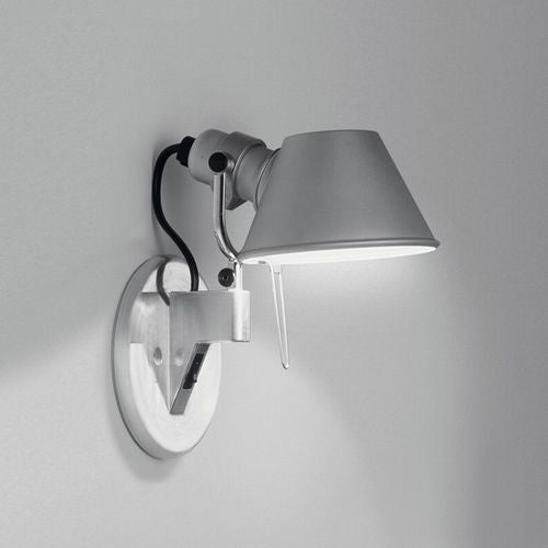 Tolomeo Micro Faretto væglampe Artemide (Default)