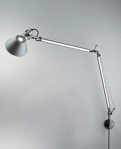 Tolomeo væglampe Artemide