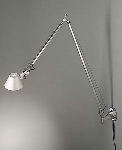 Tolomeo braccio Artemide