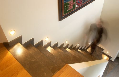 SUN Indbygningsdownlight PSM Lighting