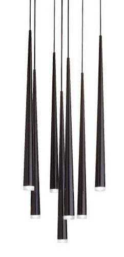 Slim pendel vibia