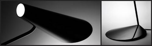 I.cone gulvlampe vibia