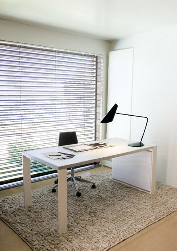 I.Cono bordlampe Vibia