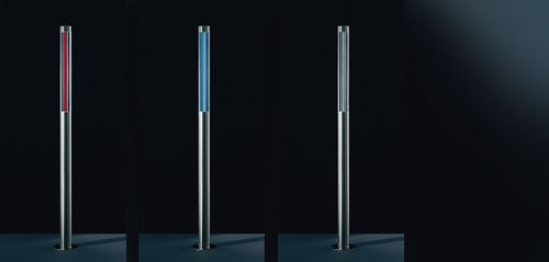 Slim pullert IP44