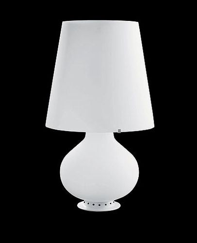 Fontana 1853 bordlampe fontana arte