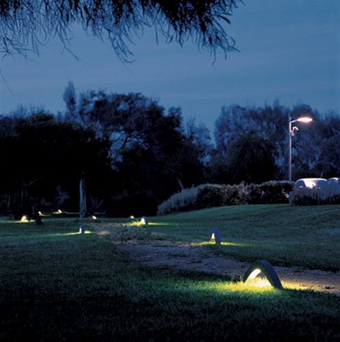 Arc 7208 pullert Iguzzini (outlet)