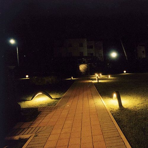 Arc 7208 pullert Iguzzini (outlet)