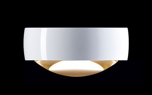 Sento Soffitto Singolo C loftlampe Occhio