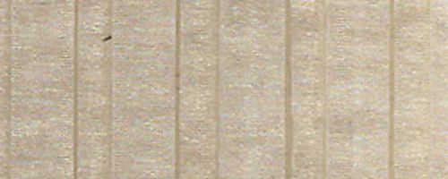 Fabrics organza beige