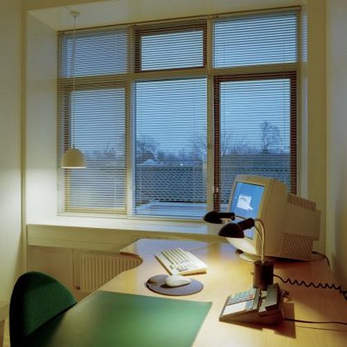 BC-2 bordlampe ABC lys