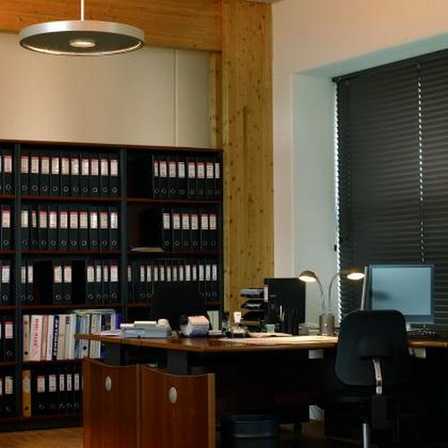 BC-2 bordlampe ABC lys