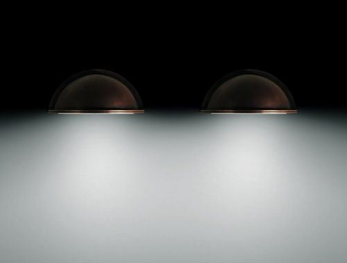 B1357 væglampe boom