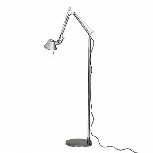 Tolomeo micro floor fra Artemide