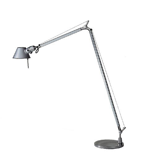 Tolomeo Reading E27/ LED gulvlampe Artemide