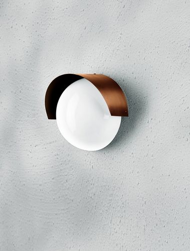 B1470 væglampe boom