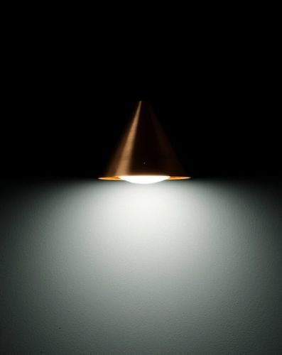 B1472 væglampe boom