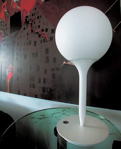 Castore bordlampe Artemide