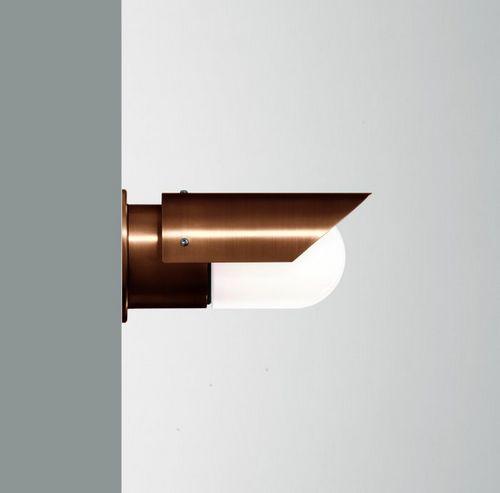 B1481 væglampe boom