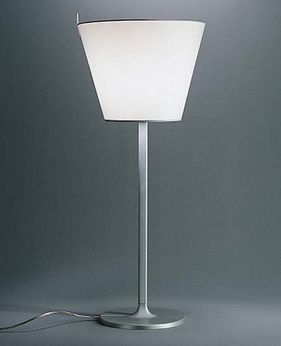 Melampo bordlampe Artemide