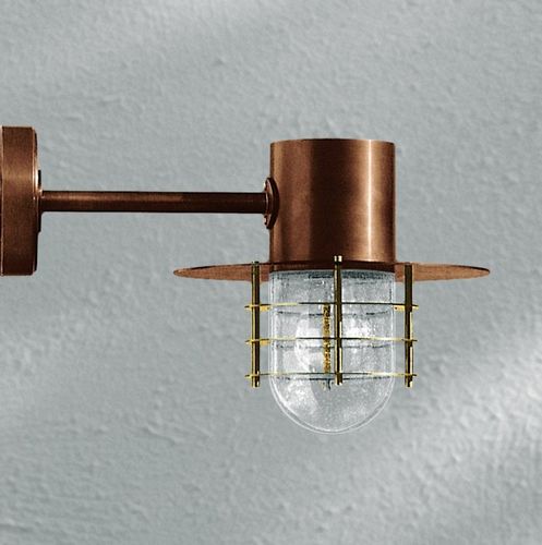 B1354 væglampe boom