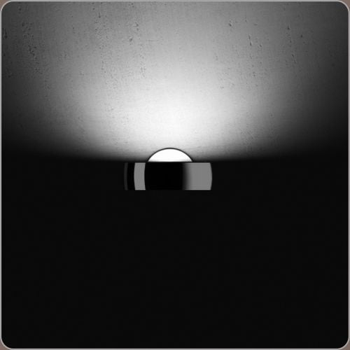 Sento Terra Doppio b gulvlampe occhio
