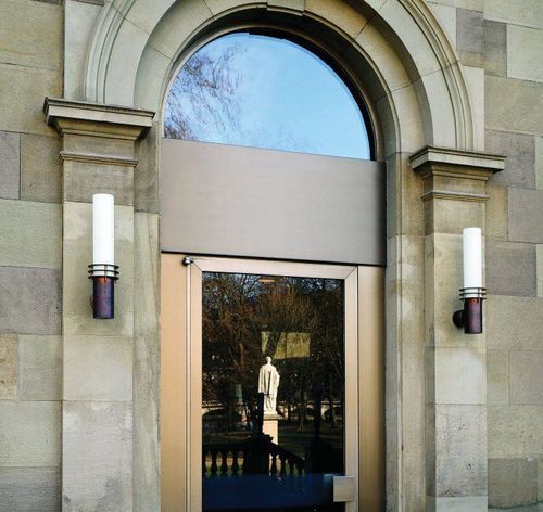 B1260 væglampe boom