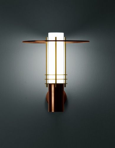 B1648 væglampe boom