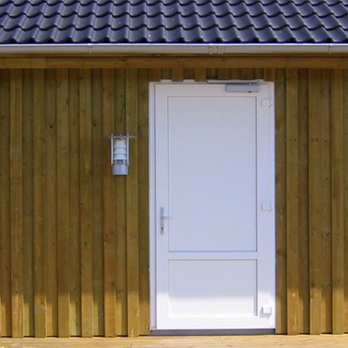 Thor mini LED væglampe David Super Light væglampe