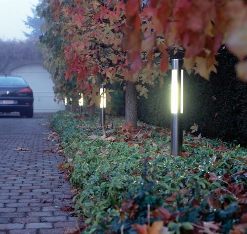 Suisse pullert psm lighting