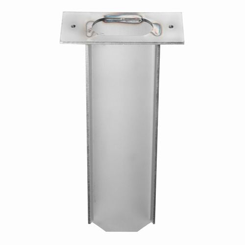 Toledo 303 R Malet pullert psm lighting