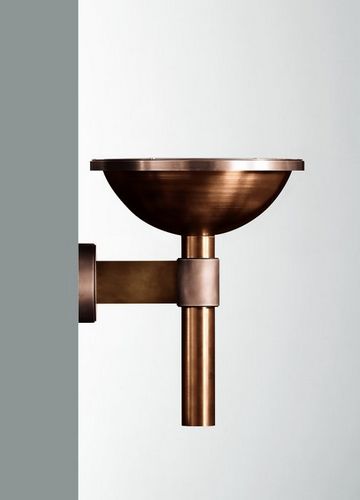 B1516 væglampe boom