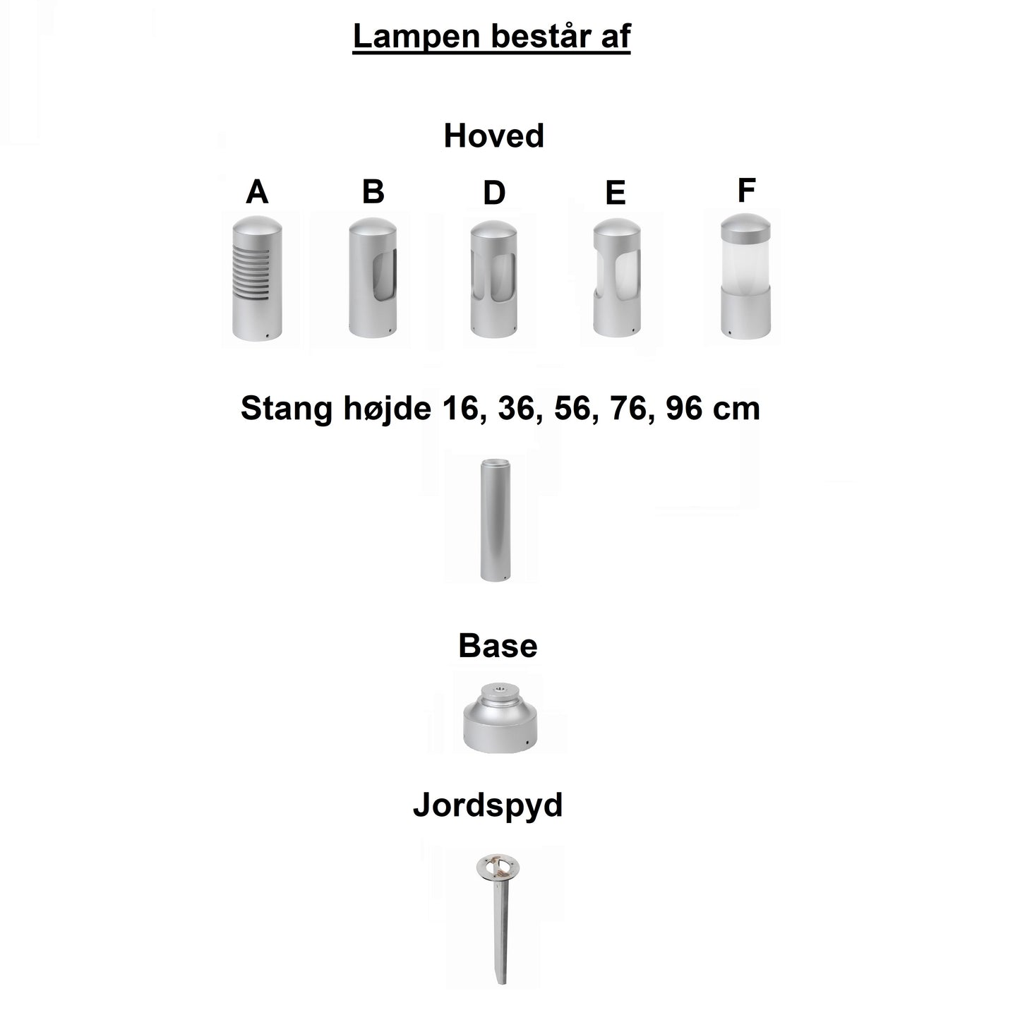Iris (12V ZT) pullert psm lighting