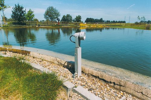 Ufo T1033 pullert PSM Lighting