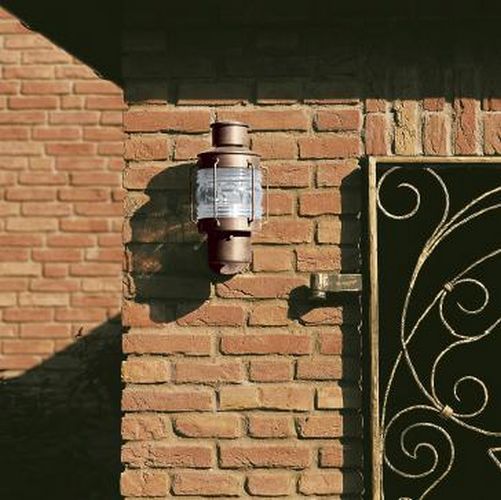 B1019 væglampe boom