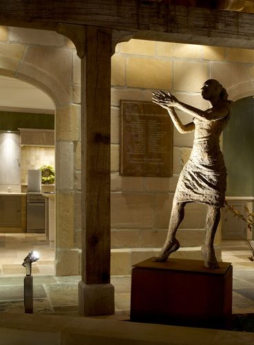 Ufo T1033 pullert PSM Lighting