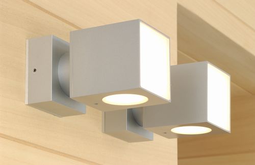 Bob W1292A væglampe PSM Lighting