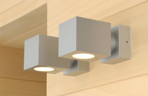 Bob W1292D væglampe PSM Lighting