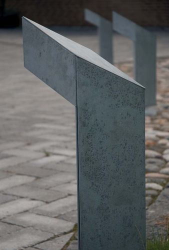 Ice One pullert udendørslampe Iconi