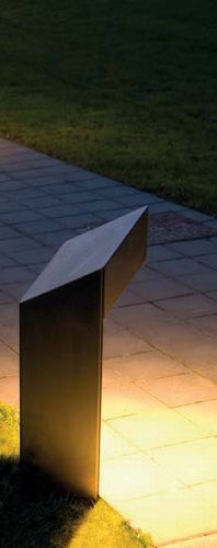 Ice One pullert udendørslampe Iconi