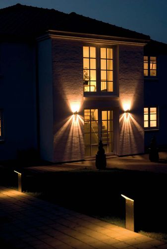 Ice One pullert udendørslampe Iconi