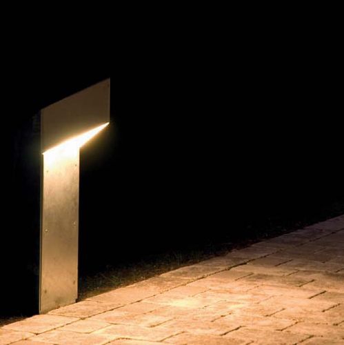 Ice One pullert udendørslampe Iconi