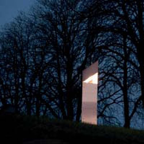 Ice One pullert udendørslampe Iconi