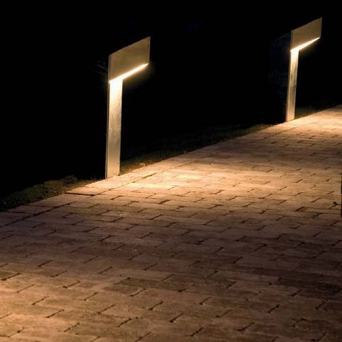 Ice One pullert udendørslampe Iconi