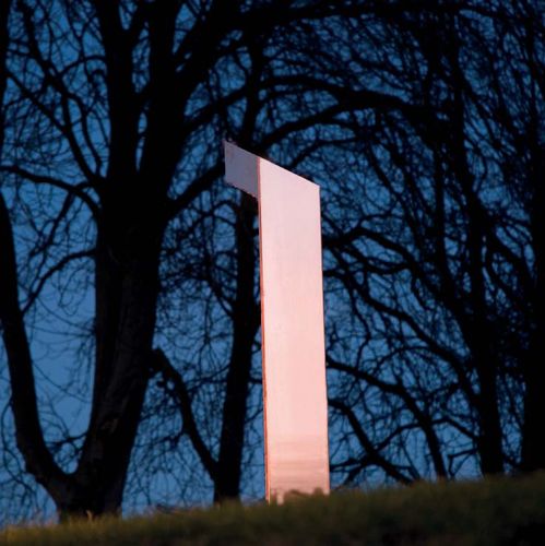 Ice One pullert udendørslampe Iconi
